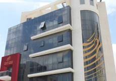 مصرف الصفا الإسلامي