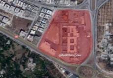 سجن حماة المركزي