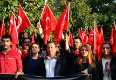 معارضة قرار الفصل 