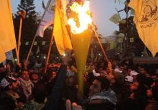 أنصار فتح - ارشيف