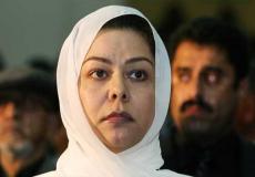 رغد صدام حسين