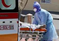 ارتفاع حالات الوفاة في غزة - أرشيف