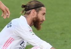 سيرجيو راموس - أرشيف