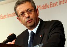 مصطفى البرغوثي