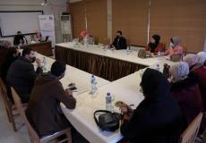 بيت الصحافة يعقد لقاء طاولة مُستديرة حول احترام مبادئ الرأي والتعبير