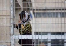 تل أبيب تنشر أسماء 50 أسيرة فلسطينية محتمل الإفراج عنهن
