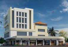 اتفاقية شراكة بين جامعة بيرزيت وشركة باديكو