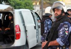 القضاء في غزة أعاد تفعيل أوامر الحبس - أرشيف