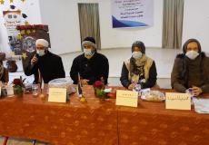 إسعاد الطفولة ينظم حفلاً ختامياً لدورة المنتجات الغذائية