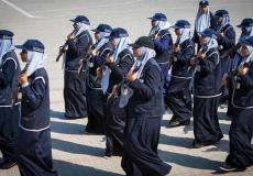 الداخلية نشرت نتائج اختبارات اللياقة البدنية للإناث