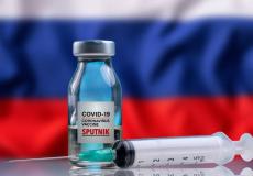 لقاح سبوتنيك الروسي ضد فيروس كورونا