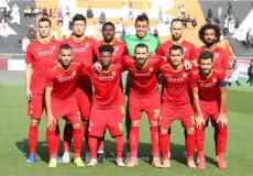 سبب تأجيل مباراة الاتحاد وضمك اليوم