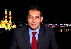 أكرم عطا الله
