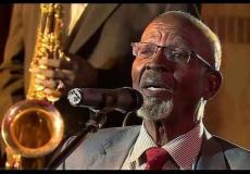 حقيقة وفاة شرحبيل أحمد الفنان السوداني