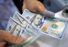 دولار امريكي -  أسعار العملات مقابل الشيكل الاسرائيلي