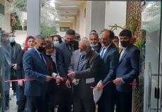 كهرباء محافظة القدس والمجلس الأعلى للإبداع والتميز والحاضنة الفلسطينية يدشنون افتتاح مختبر النماذج الأولية