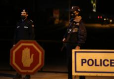 تفشي فيروس كورونا في غزة