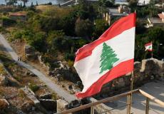 الحدود اللبنانية