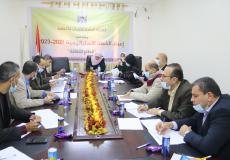 "الشباب والثقافة" تناقش الخطة الاستراتيجية للقطاع الثقافي 2021-2023