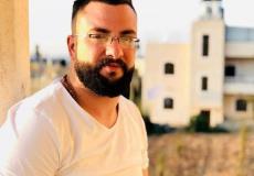 الشهيد عاهد اخليل