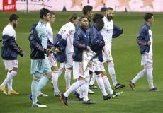 فريق ريال مدريد