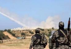 المقاومة طوّرت من قدراتها العسكرية واستعرضت ذلك في مناورة مشتركة قبل أيام - أرشيف