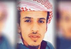 مقتل حمزة الجحاوشة في الاردن