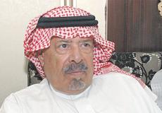 مستور العصيمي