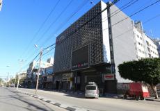 تواصل الإغلاق الكلي الأسبوعي للمحال والمنشآت في غزة اليوم السبت