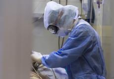 تخوف من ارتفاع عدد الإصابات في غزة من جديد - أرشيف