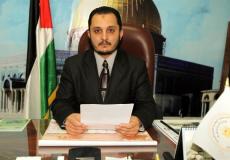 ايهاب الغصين