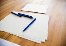 أوقاف غزة تصدر تنويها بشأن "المُلخّصات" لوظيفة شؤون دينية - تعبيرية