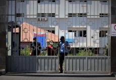 ارتفاع حالات الوفاة والإصابات بفيروس كورونا في غزة