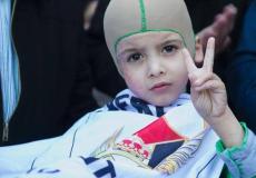 الطفل أحمد دوابشة