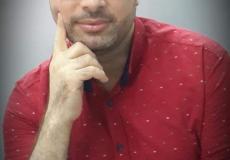 الأسير سعيد ذياب