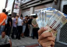 حو 4 آلاف موظف يعملون بنظام العقود - صورة تعبيرية