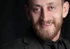 الفنان زبير بلحر