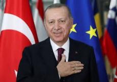 رئيس مديون!.. كم تبلغ ثروة أردوغان وزوجته؟
