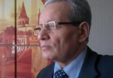 خليل نزال أمين سر حركة فتح في بولندا