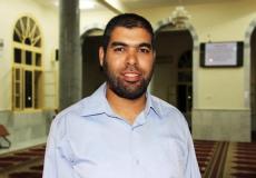 محمد ابو نجم