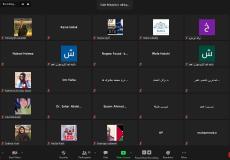 "الشباب والثقافة" تنظم ملتقى حول واقع أطفال فلسطين في ظل الاحتلال وكورونا