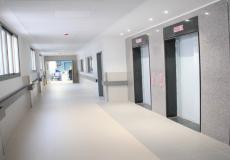 وزارة الصحة نفذت مشاريع تطويرية بنحو(52) مليون دولار خلال عام 2020