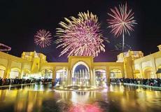 القصة الكاملة لحفل غنائي بأحد فنادق الكويت ليلة رأس السنة