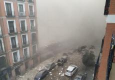 انفجار مدريد