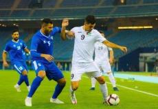 منتخب فلسطين يحقق انتصارا مهما على نظيره الكويتي