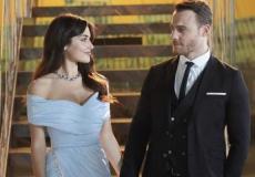 مشاهدة مسلسل انت اطرق بابي الحلقة 27 السابعة والعشرون - قصة عشق