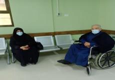 بدء استقبال العمل في العيادات الخارجية بمستشفى اليمن السعيد