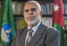 حكمت الرواشدة