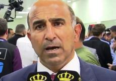 ضيف الله علي الفايز