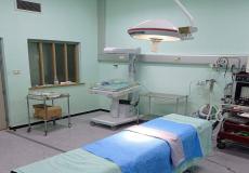 صحة غزة تخصص أقساما للعزل داخل مستشفيات الولادة للتعامل مع مصابات كورونا